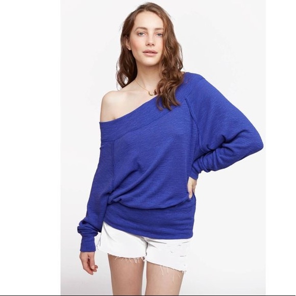 Free People Sweaters - We the free pullover sweater